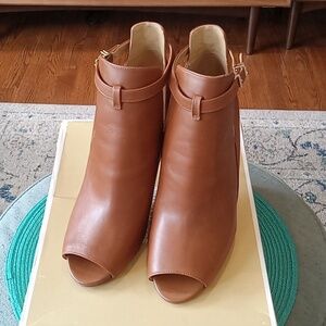 Michael Kors Women's Heels-NEW